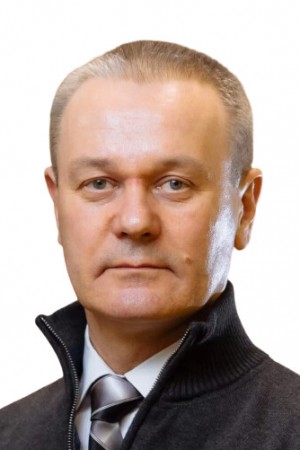 Разин Владимир Васильевич