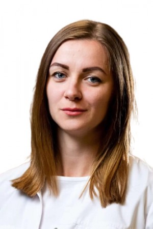 Железкова Юлия Николаевна