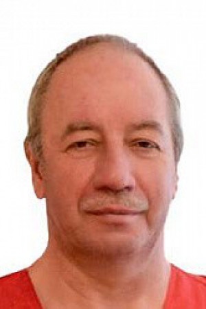Железнов Андрей Максимович