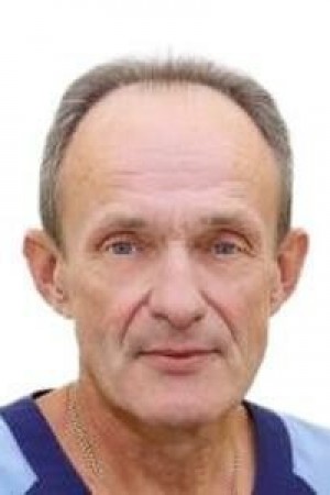 Марущак Виталий Станиславович